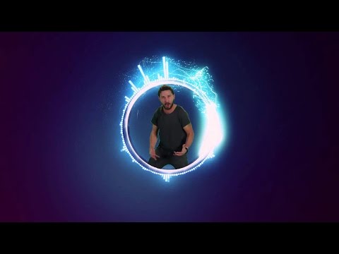 Shia LaBeouf - Just Do It [Trap Remix]