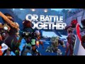 Gameplay video of Battleborn  Playstation