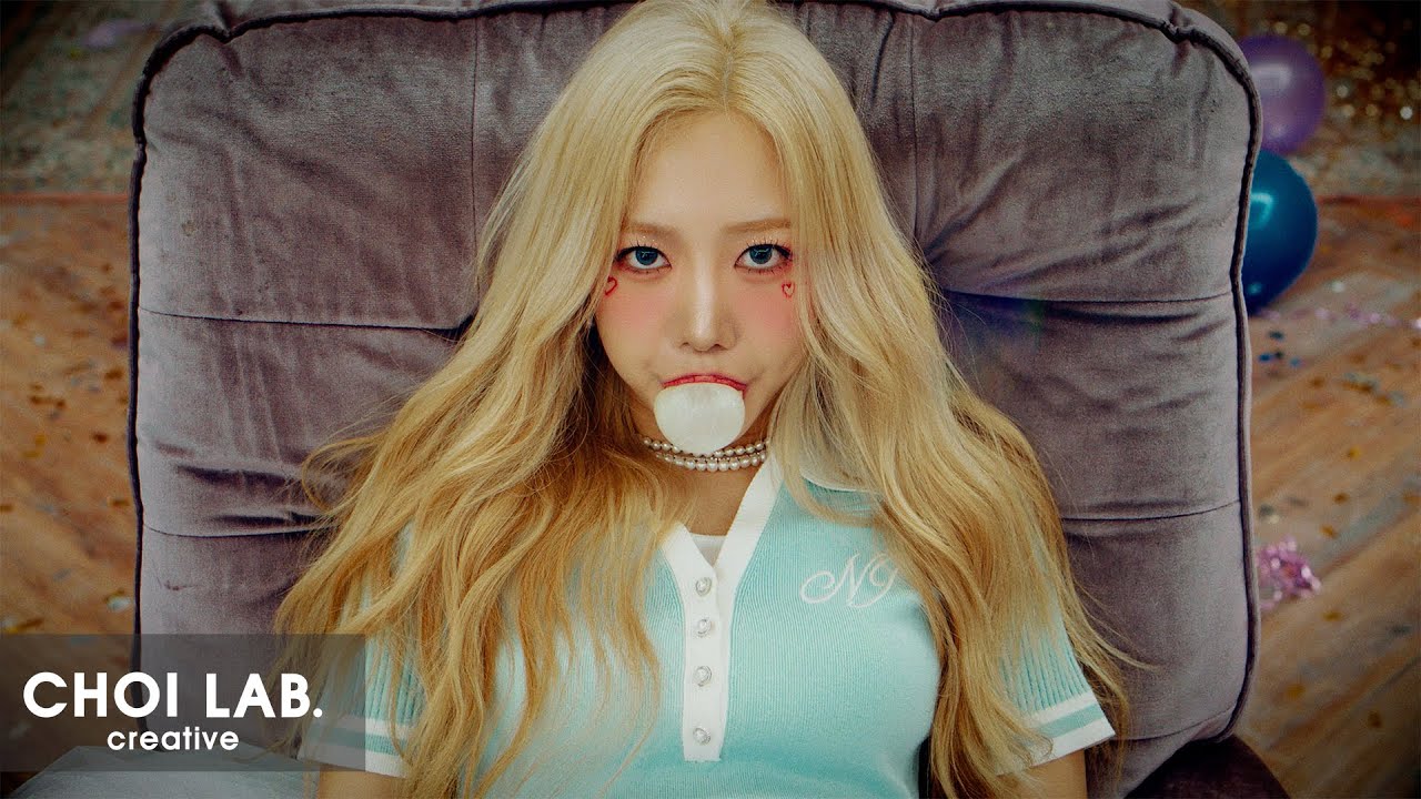 Kim Nam Joo — Bad