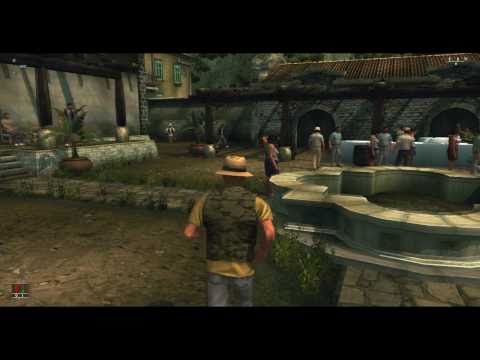 Hitman: Blood Money Walkthrough Mission 2 - A Vintage Year - Pro - SA