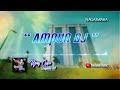 Ricky Ujung - Ampun DJ (Video Lirik)