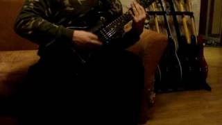 Video thumbnail for Gibson The Paul II by Гитарная мастерская Андрея Смолина