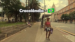CRACOLÂNDIA - UMA SEMANA DEPOIS do SUMIÇO da CRACOLÂNDIA, VEJA COMO FICOU A REGIÃO...😱