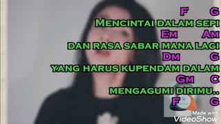 Download lagu MENEPI-GUYON WATON LIRIK (COVER FEMALE) mp3