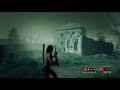 Zombie Army Trilogy Village Of The Dead Gameplay