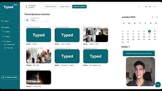 TypedAI intro