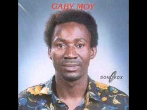 Gaby Moy - Rumba Madalena.wmv