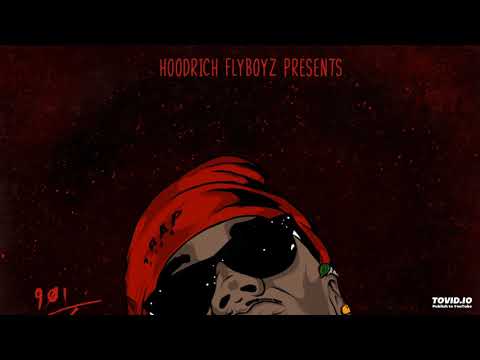 901 Trapboi (Feat. Hawk) - Drugs
