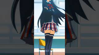 Download lagu Yukino Yukinoshita Edit💗 #anime #edit #animeedit #oregairu #yukino #vrial #fyp #shorts #foryou #fypシ mp3