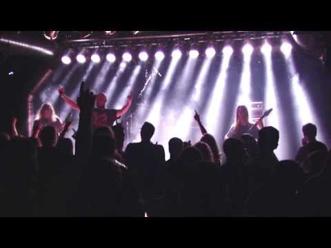 Defeated Sanity Live at x? Germany 2011 S K Mofos TV.11.2013