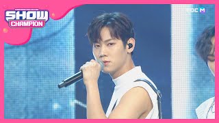 [Show Champion] 임팩트 - 거짓말이야 (IMFACT - LIE) l EP.351
