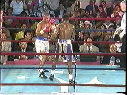 Julio Yambito Gamboa VS Eliecer Julio