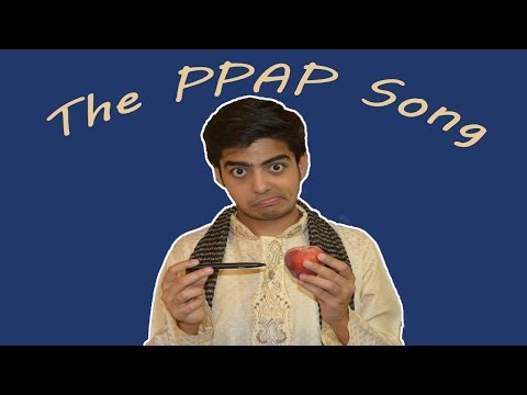 Pen Pineapple Apple Pen - PPAP Song | Indian Version | Dance Video Cover - Mr Advani
