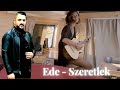 EDE - Szeretlek ( L Guta cover ) ( versuri in romana ) Te iubesc - manea ungureasca - Viral Romania