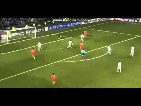 Celtic 2-1 Spartak Moscow Highlights & Goals 5.12.12