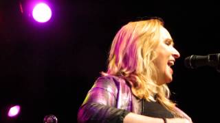 Melissa Etheridge Frankfurt 19.4.2015 Ain't it heavy
