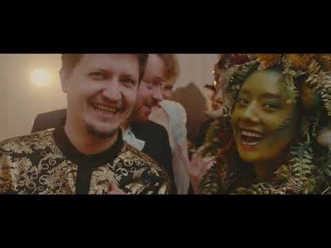 KRAUS - KAPUTT (Official Video)