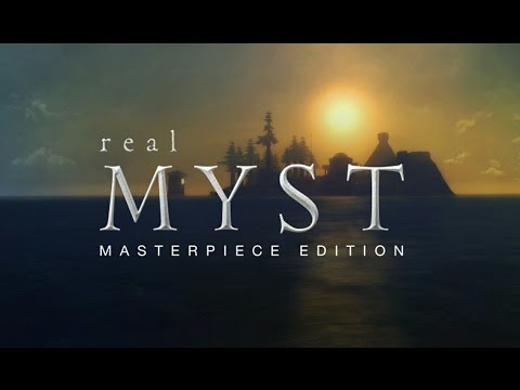 realMyst - Android / iOS Gameplay - YouTube