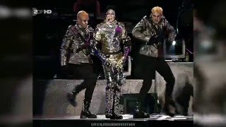 Re: [問卦] Michael Jackson假唱有影響歌壇地位嗎??