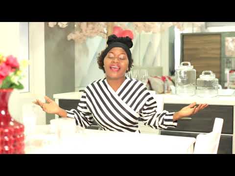 ANGEL ...i testify Cover  (official video)