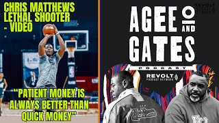 LETHAL SHOOTER - Patient Money is better than quick money! VIDEO - Thr