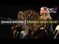 Kimmie Rhodes - 'Raining In My Heart' live at C2C 2016 | UNDER THE APPLE TREE