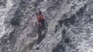 preview picture of video 'Trevorton Hill Climbing 6/12/2010'