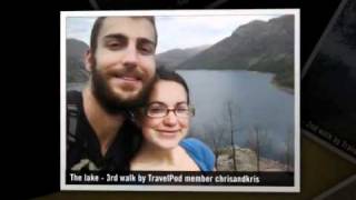 preview picture of video 'We hate Scouts Chrisandkris's photos around Peneda Geres, Portugal'