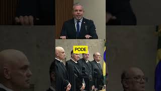Não perca a ESPERANÇA diz o Deputado Ricardo Arruda. até para os CAPA PRETAS as coisas vão MUDAR !!!