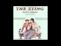 Scott Joplin & Marvin Hamlisch - The Sting (Side Two) - 1974 - 33 RPM