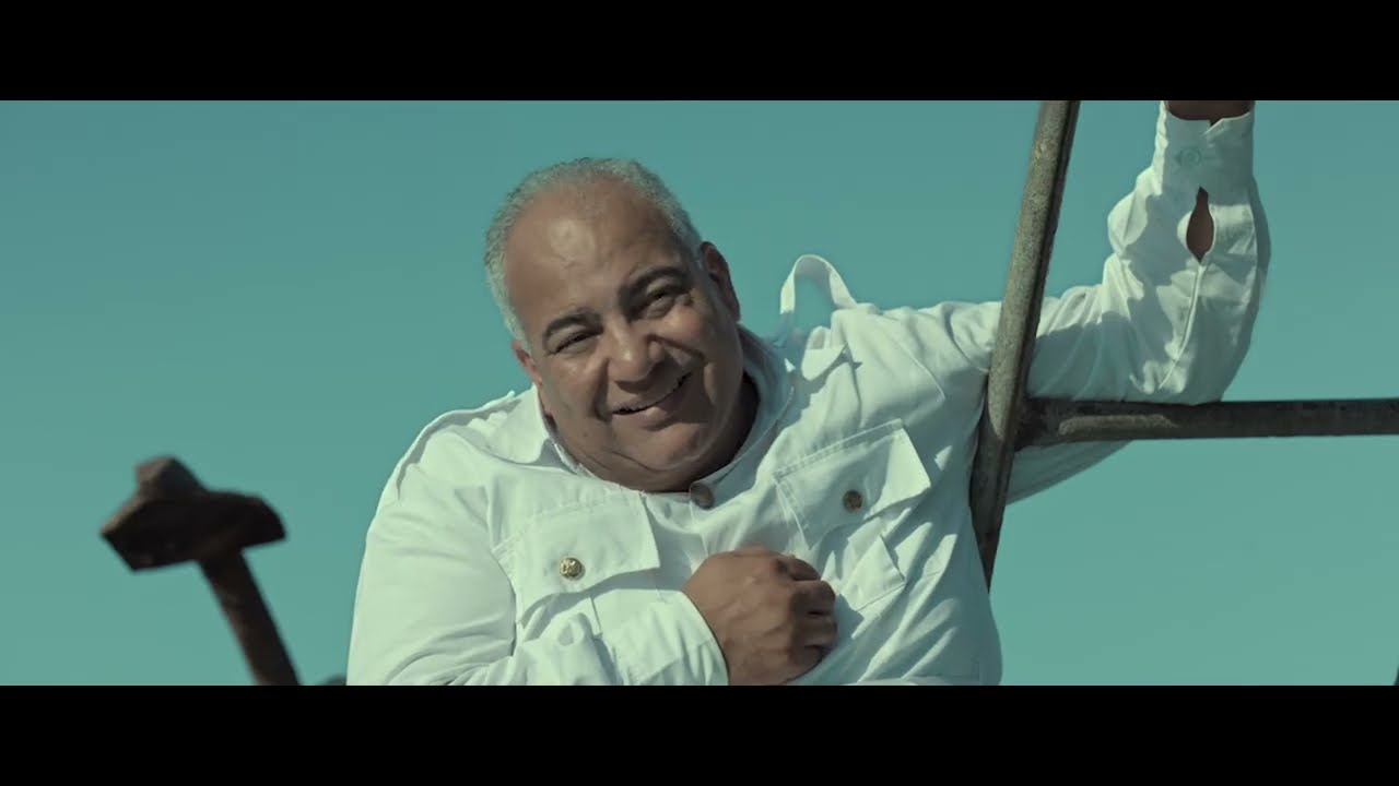 AL SAAF ALAHIR MOVIE - OFFICAIL TRAILER - البرومو الرسمي فيلم الصف الاخير