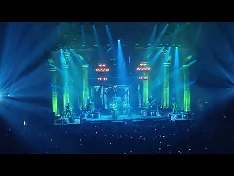 Within Temptation feat Tarja Turunen - Live at Paris 2024 - 09 - The Promise