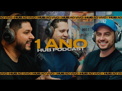 1 ANO DO HUB