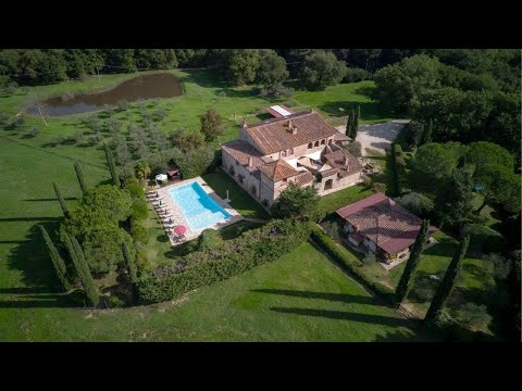 Appartamento il Granaio, Rapolano Terme, Italy