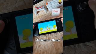My Indie Game The Adventures of Nerdstan