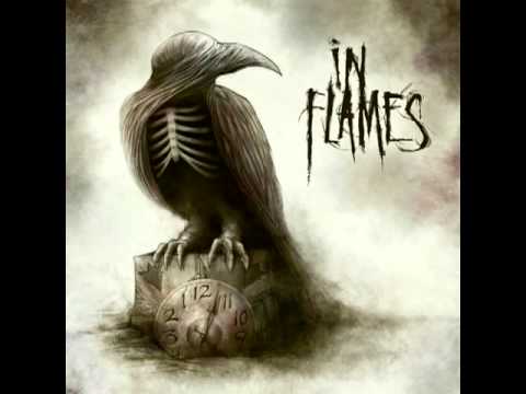 In flames - Jesters door - Sounds of a playground fading 