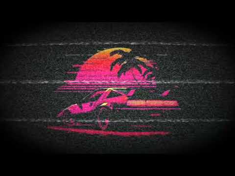 Billy Idol - Eyes Without a Face (Instrumental, Slowed + Reverb)