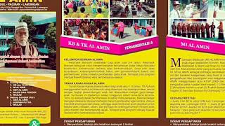 preview picture of video 'Yayasan Al Amin Tunggul Paciran Lamongan'