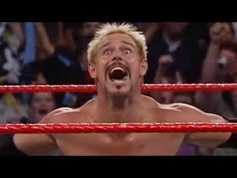 William Regal, Tajiri, & Scotty 2 Hotty vs. The Dudley Boyz & Test: SmackDown, September 13, 2001
