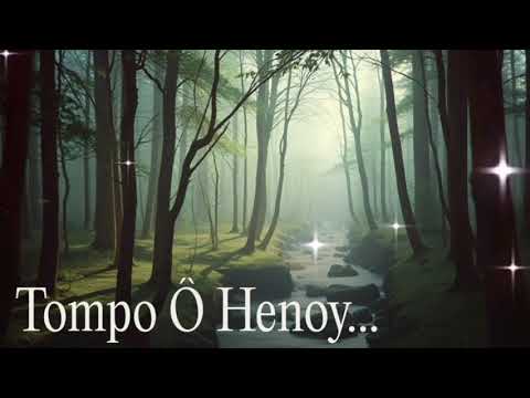 Tompo Ô Henoy - Ny Mpitory [reimagined instrumental cover]