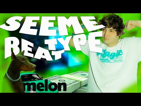 КАК НАПИСАТЬ БИТ В СТИЛЕ SEEME(ft. MAYOT)-" WINDOWS"