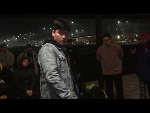 WISE vs Flandes - Cuartos | Demon x PDP x SpiderVersos Regional Puerto Montt