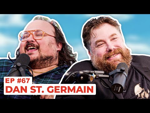 Stavvy's World #67 - Dan St. Germain | Full Episode