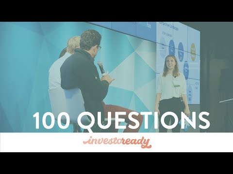 100 Questions