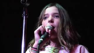 Liz Phair - Never Said - Oak Park School of Rock