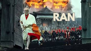 Download lagu I watched Kurosawa's Ran and I have some thoughts mp3 Download lagu I watched Kurosawa's Ran and I have some thoughts mp3