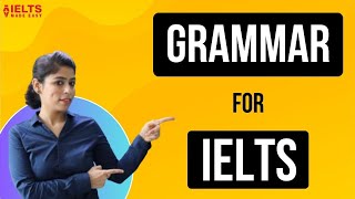 IELTS Grammar for Writing & Speaking by Sonam Sandhu