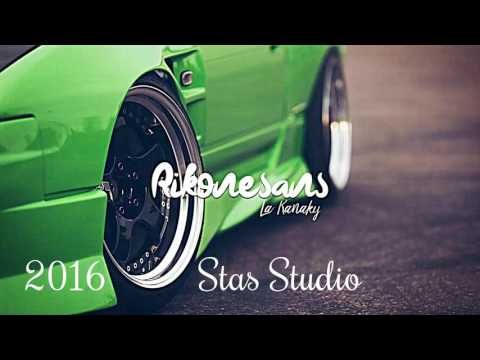 DJ Kenside-Rikonesans La Kanaky