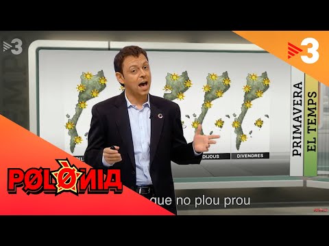 No tenim pacte per l'aigua - Polònia