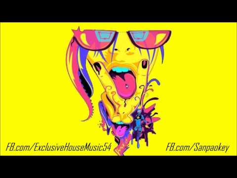 Lazy Rich & Hot Mouth vs. Fedde Le Grand - Put Your Hands Up For Detroit vs. BONK! (D'Angelo Mashup)
